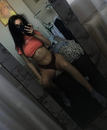 Анкета проститутки Оксана - город Туров, 20 лет, №11459